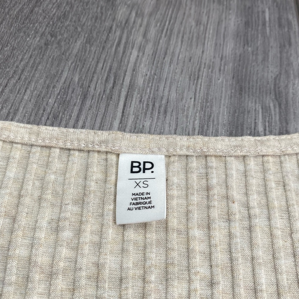 BP Top - Picture 3 of 4